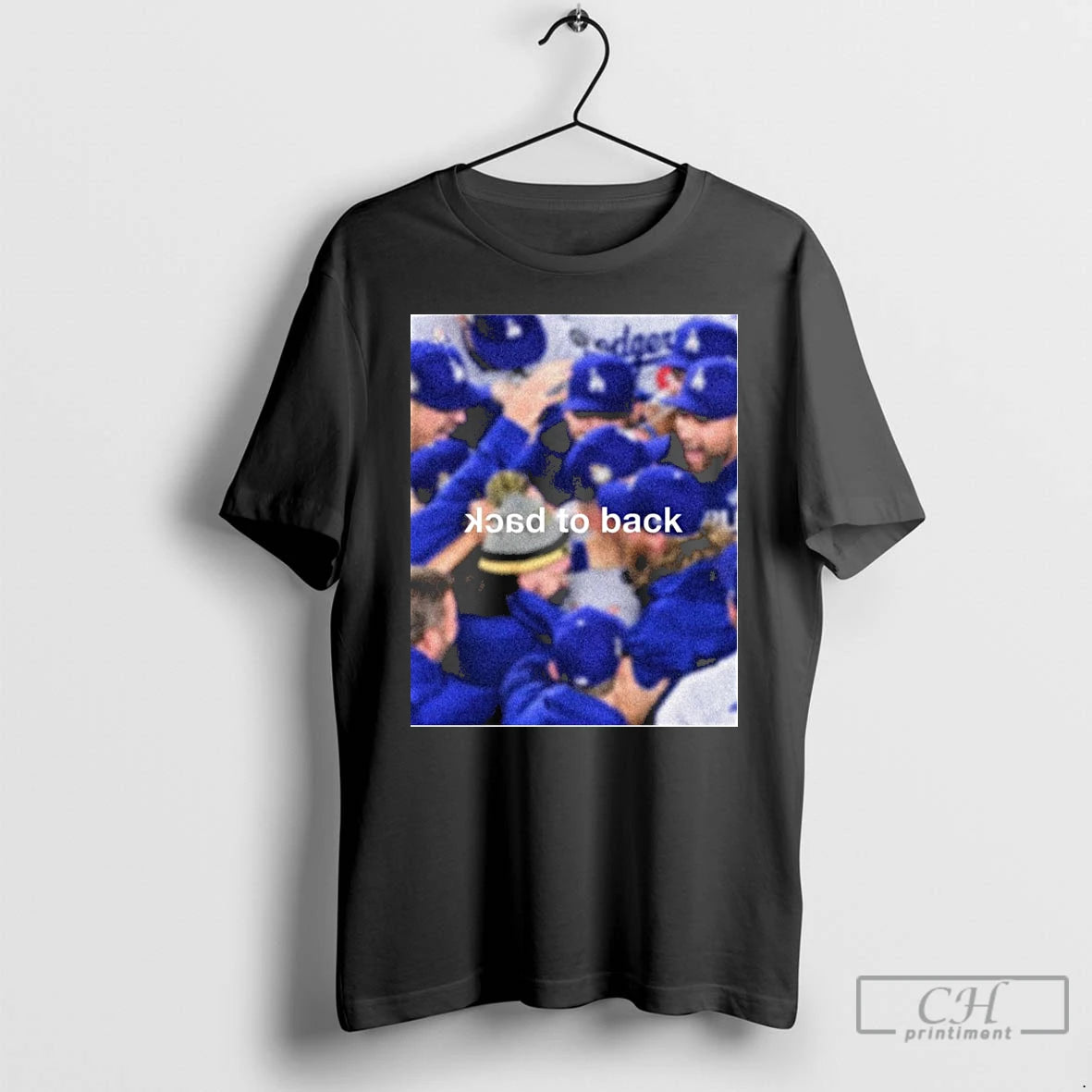 Premium Complex Sports La Dodgers Back To Back 2025 T Shirts Hoodie, Sweatshirt | InkNestWear.com
