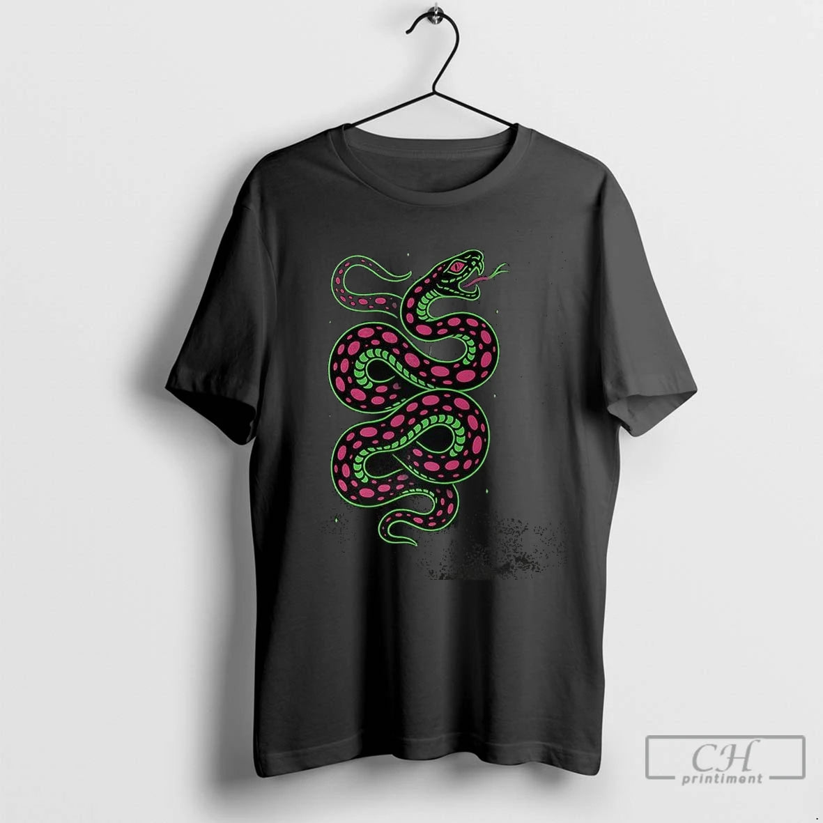 Premium Cosmic Serpent T-Shirts, Hoodie, Sweatshirt | InkNestWear.com