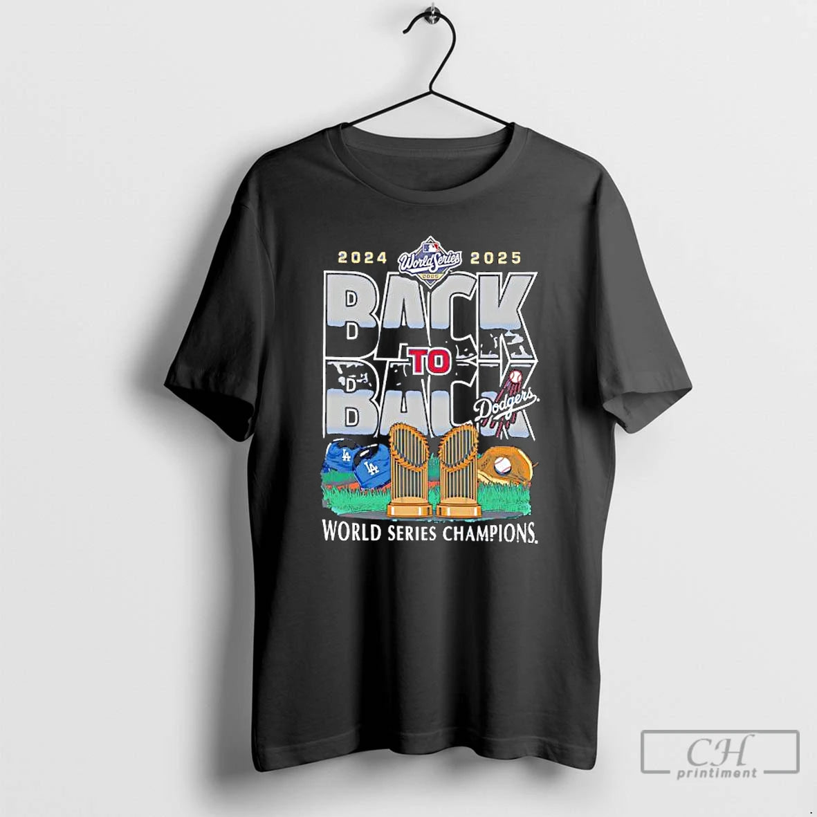 Premium Cup Of Memories Los Angeles Dodgers 2024 2025 World Series Champions T Shirts Hoodie, Sweatshirt | InkNestWear.com