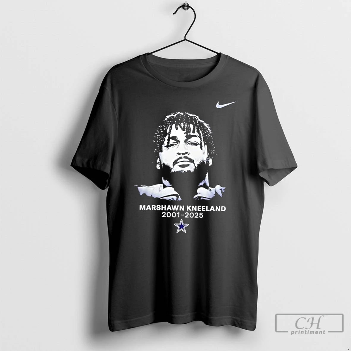 Premium Dallas Cowboys 94 Honoring Marshawn Kneeland Signature T-Shirts, Hoodie, Sweatshirt | InkNestWear.com