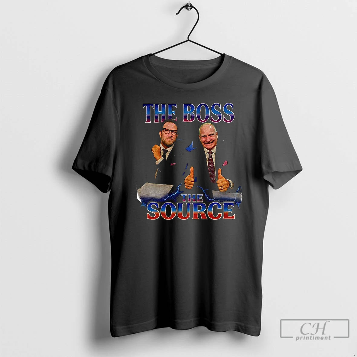 Premium Dave Portnoy The Boss The Source T Shirts Hoodie, Sweatshirt | InkNestWear.com