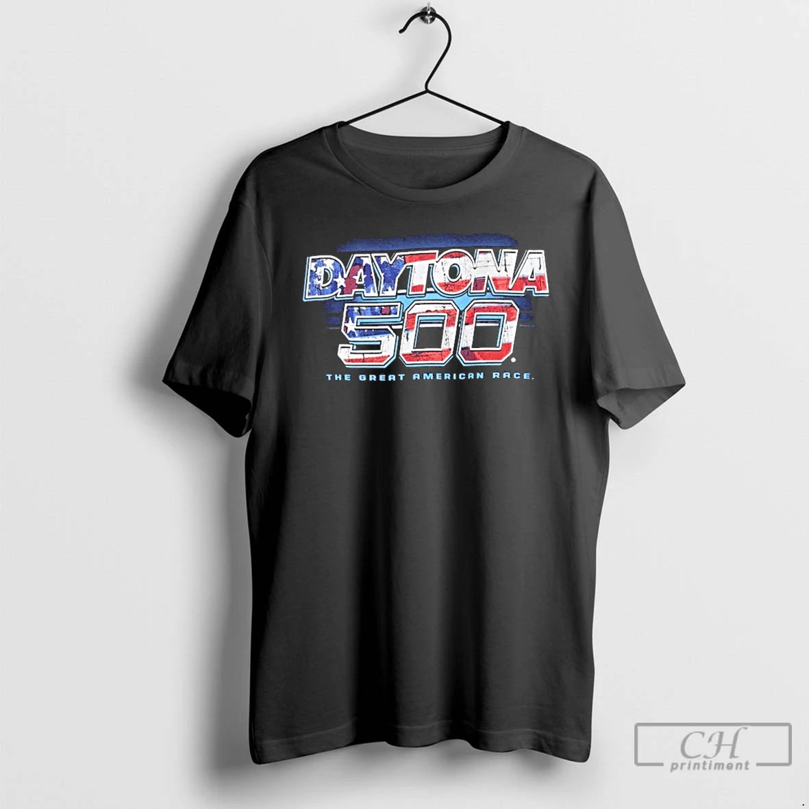 Premium Daytona International Speedway 2026 Daytona 500 American Flag T-Shirts, Hoodie, Sweatshirt | InkNestWear.com