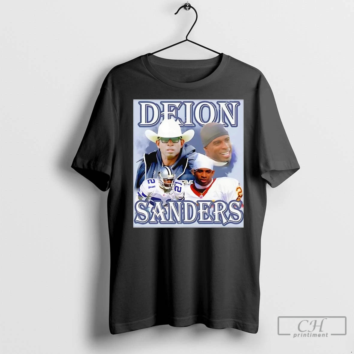 Premium Deion Sanders Coach Colorado Buffaloes T-Shirts, Hoodie, Sweatshirt | InkNestWear.com