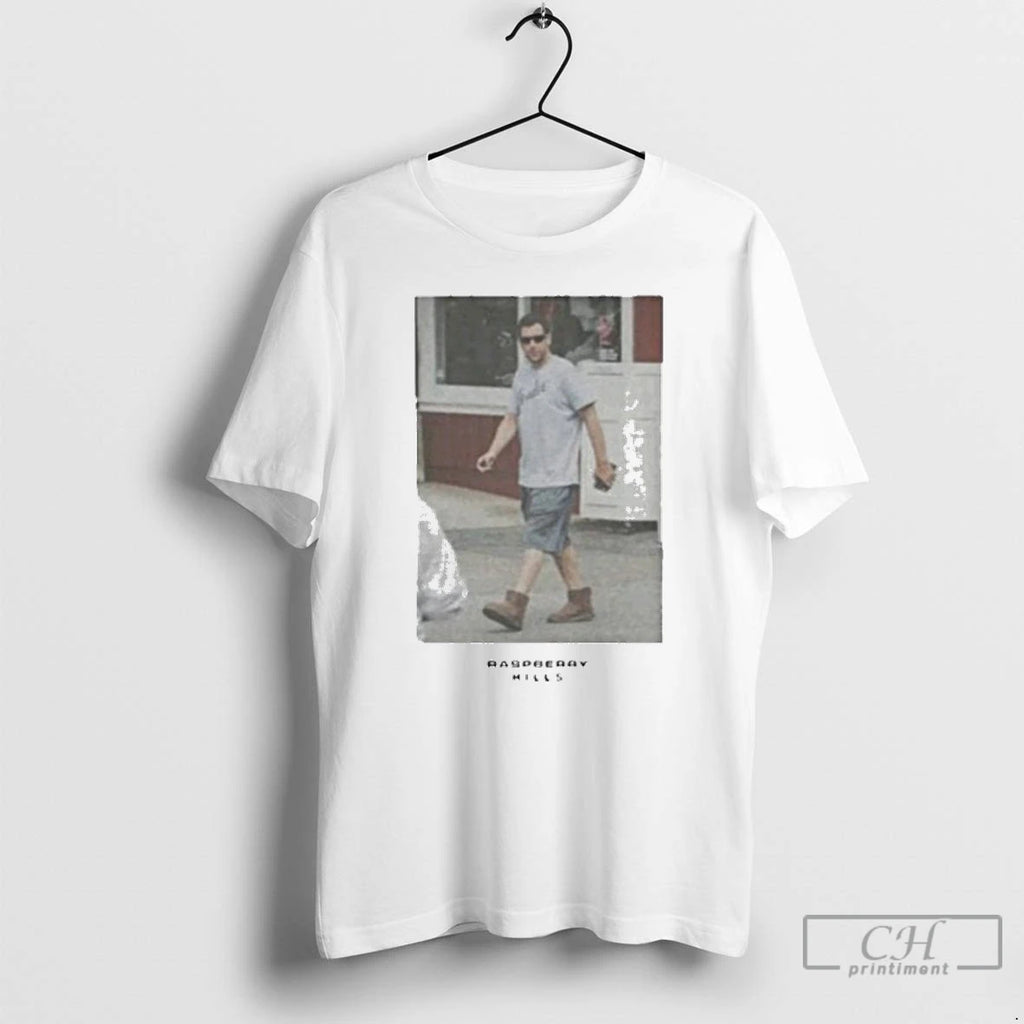 Premium Derrick Henry Raspberry Hills Adam Sandler T-Shirts, Hoodie, Sweatshirt | InkNestWear.com