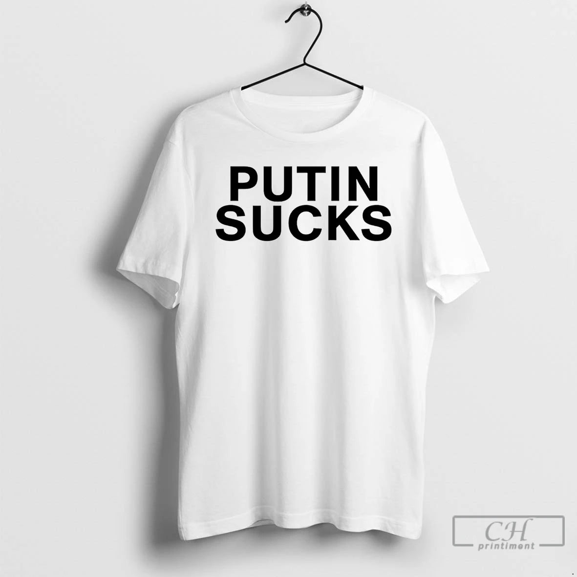 Premium Diana Putin Sucks T Shirts Hoodie, Sweatshirt | InkNestWear.com