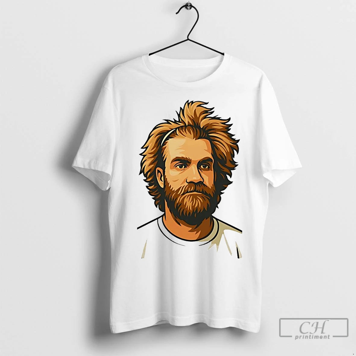 Premium Disheveled Bryce Harper Philadelphia Phillies T-Shirts, Hoodie, Sweatshirt | InkNestWear.com