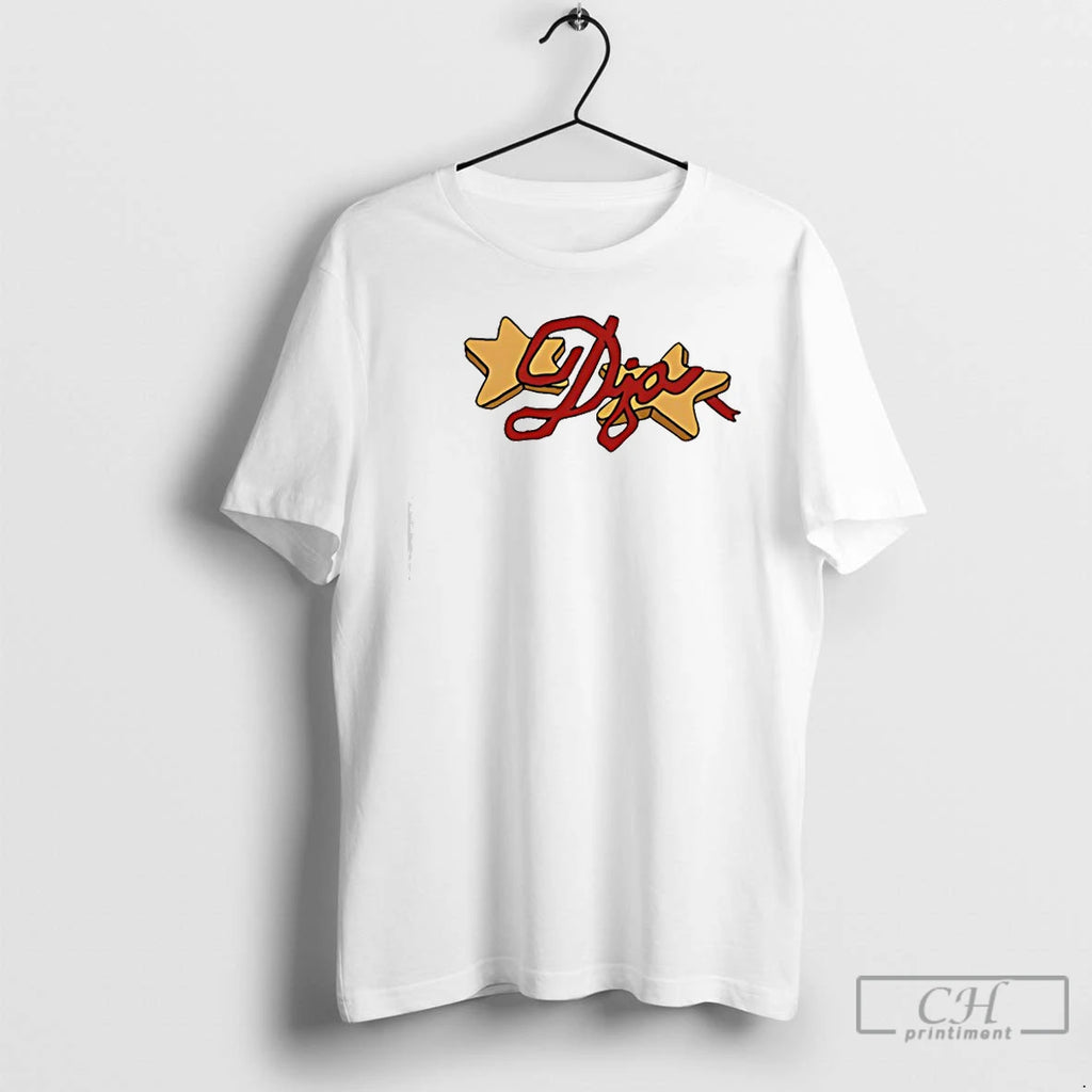 Premium Djo Another Bite Tour 2025 Star T Shirts Hoodie, Sweatshirt | InkNestWear.com