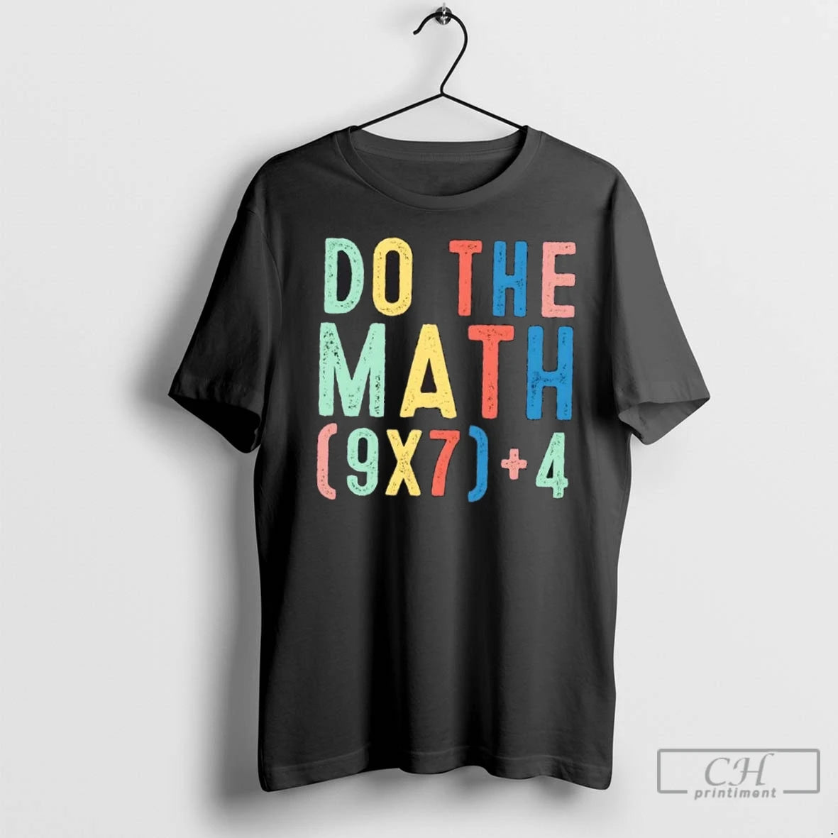 Premium Do The Math 67 Meme Funny Six Seven 6 7 Teacher T-Shirts, Hoodie, Sweatshirt | InkNestWear.com