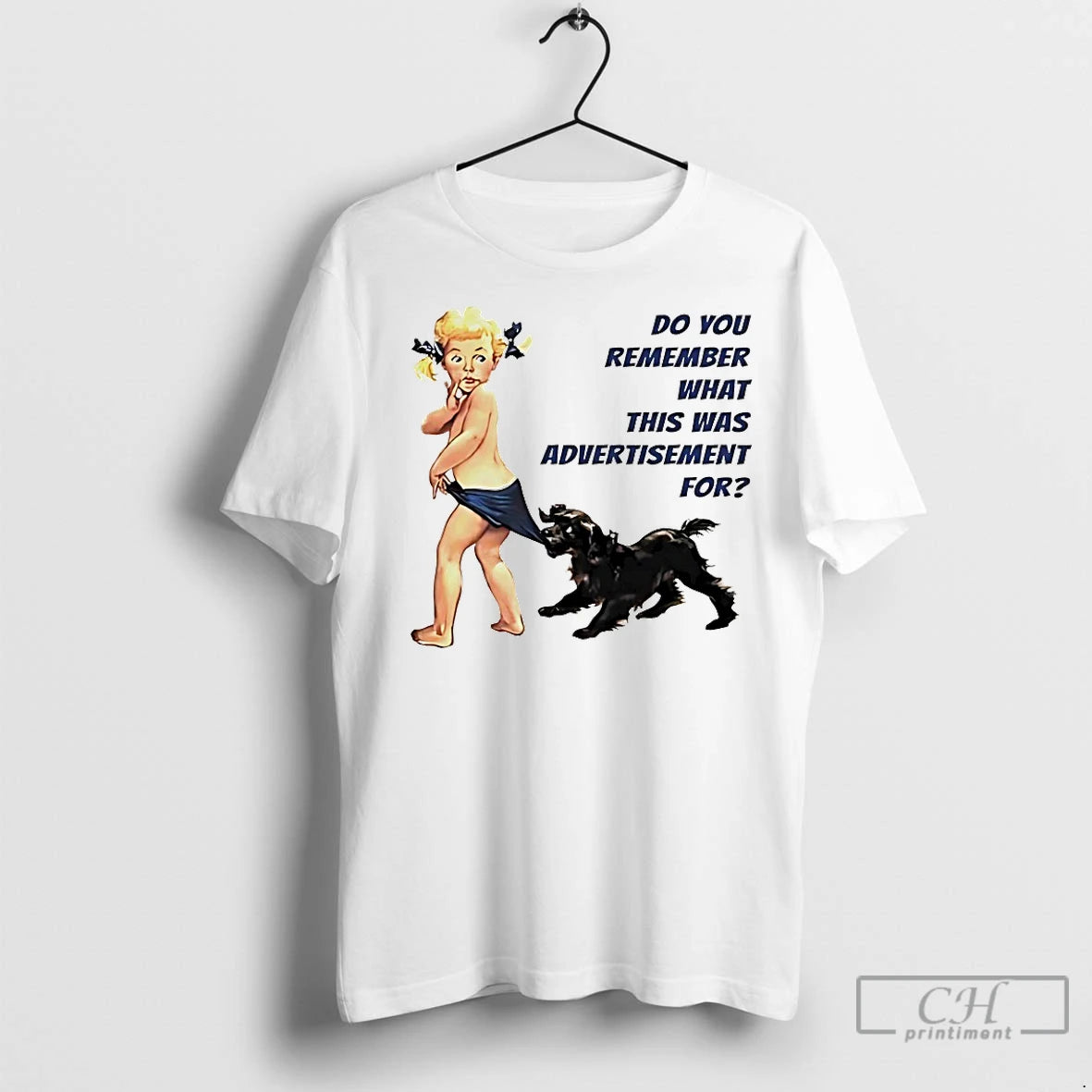 Premium Do You Remember What This Was Advertisement For T-Shirts, Hoodie, Sweatshirt | InkNestWear.com
