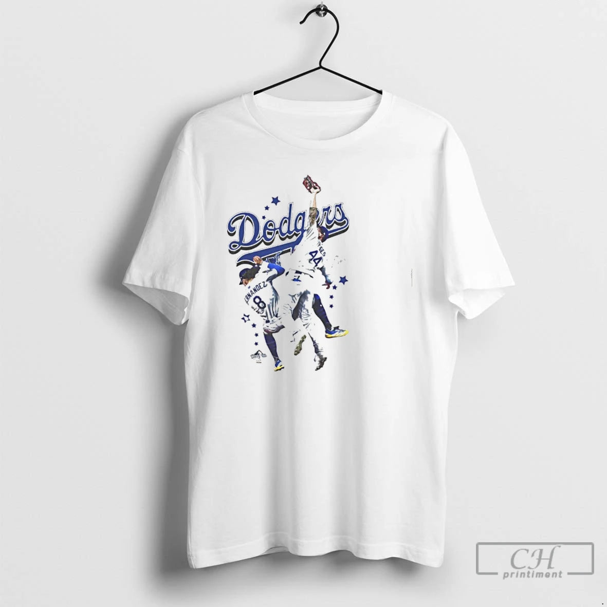 Premium Dodger Andy Pages Catch T Shirts Hoodie, Sweatshirt | InkNestWear.com