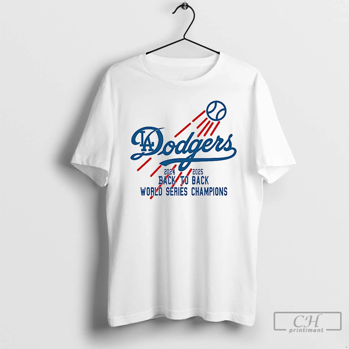 Premium Dodgers 2025 Back To Back World Series Champions T Shirts Hoodie, Sweatshirt | InkNestWear.com