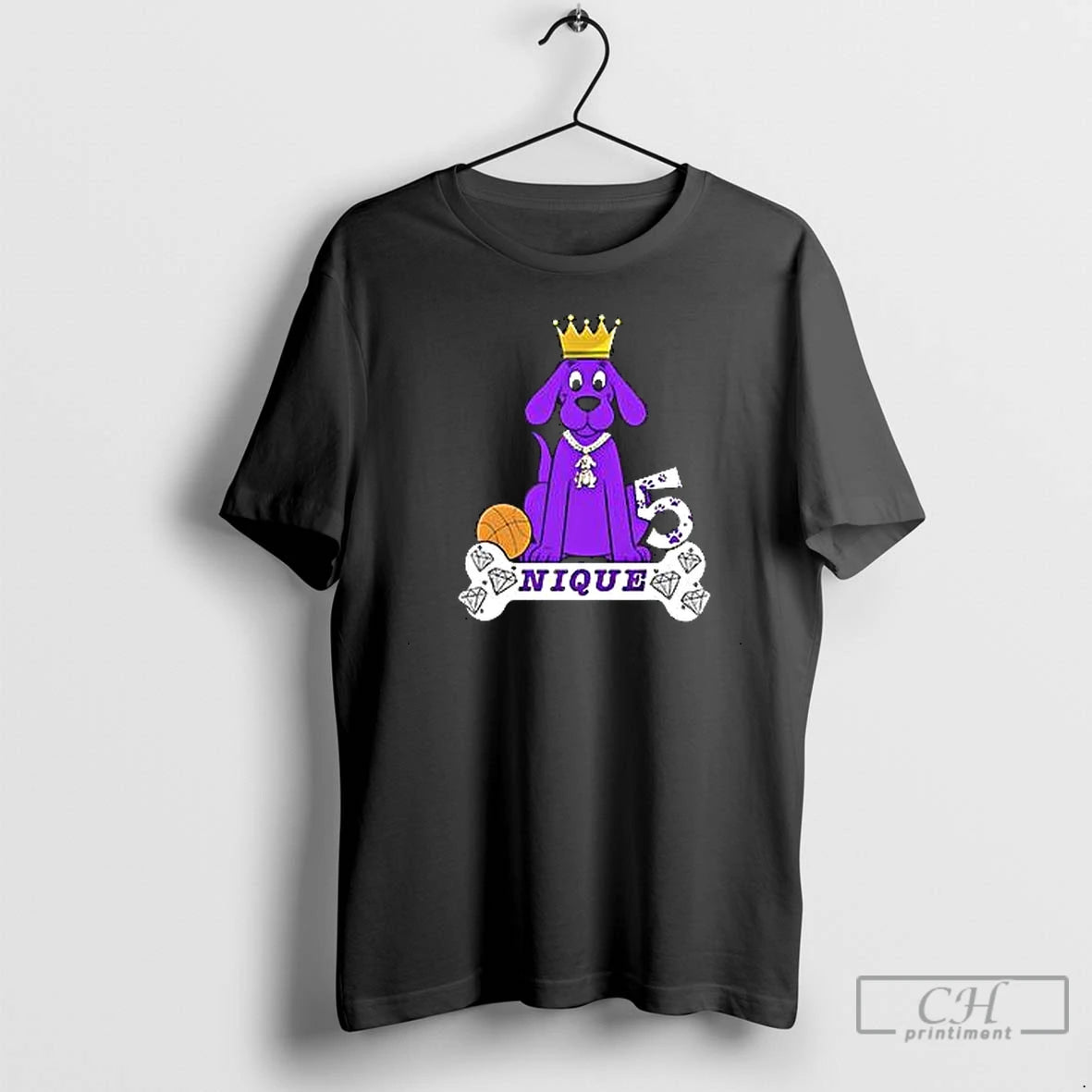 Premium Dog King Nique Season T Shirts Hoodie, Sweatshirt | InkNestWear.com