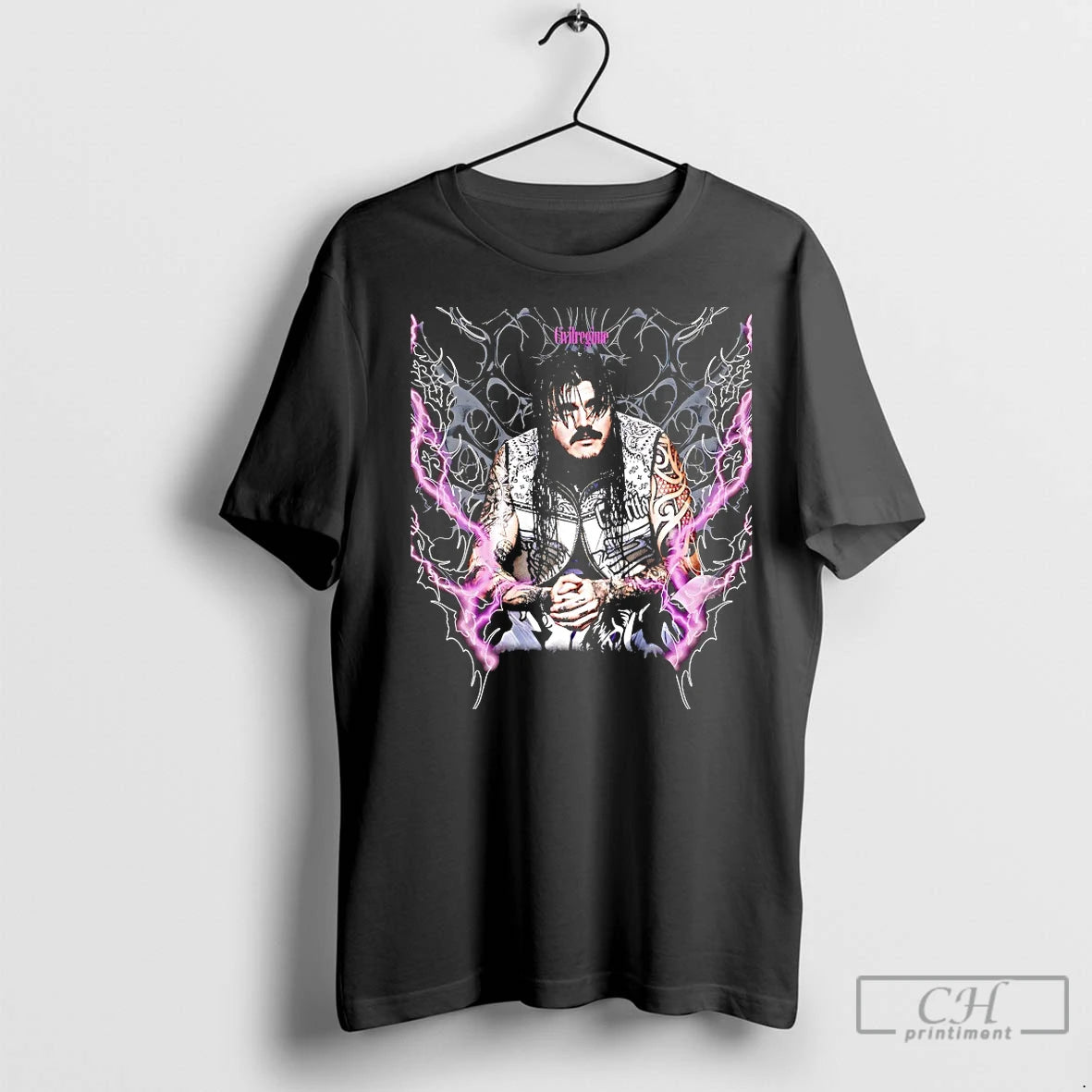Premium Dominik Mysterio This Civil Regime Dom T-Shirts, Hoodie, Sweatshirt | InkNestWear.com