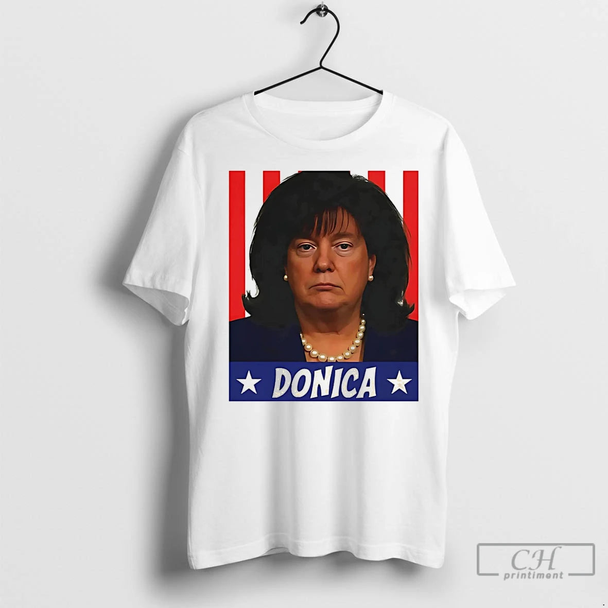 Premium Donica Lewinsky Trump Meme T-Shirts, Hoodie, Sweatshirt | InkNestWear.com