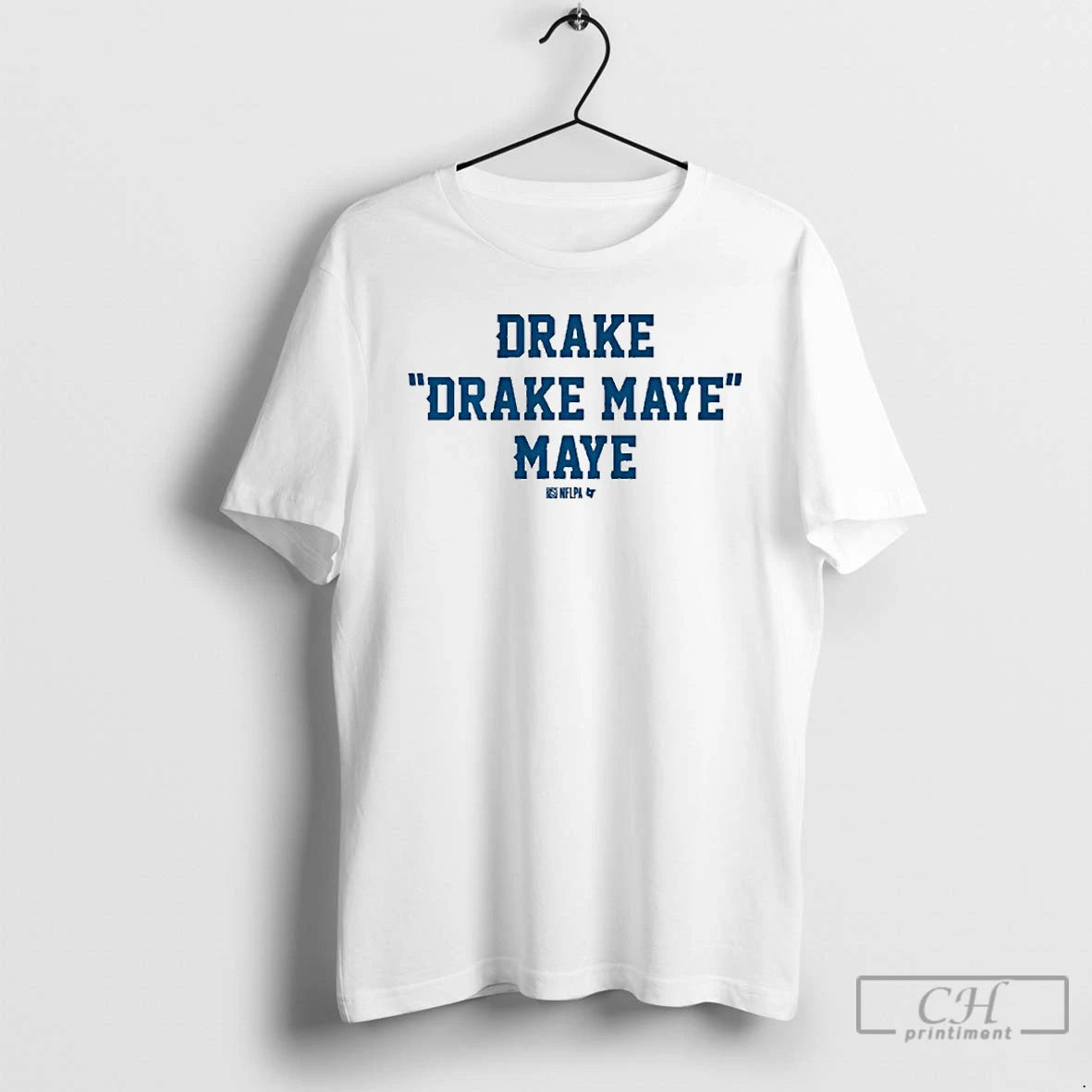 Premium Drake Drake Maye Maye T-Shirts, Hoodie, Sweatshirt | InkNestWear.com