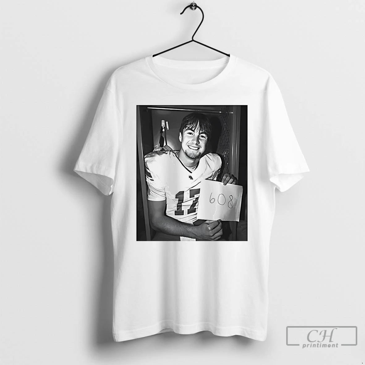 Premium Drew Mestemaker North Texas 608 T Shirts Hoodie, Sweatshirt | InkNestWear.com