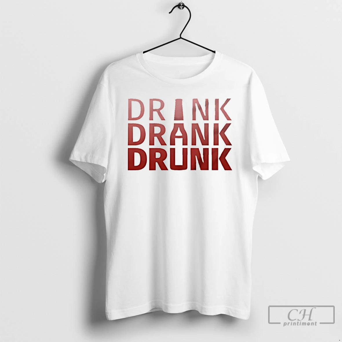 Premium Drink Drank Drunk T Shirts Hoodie, Sweatshirt | InkNestWear.com