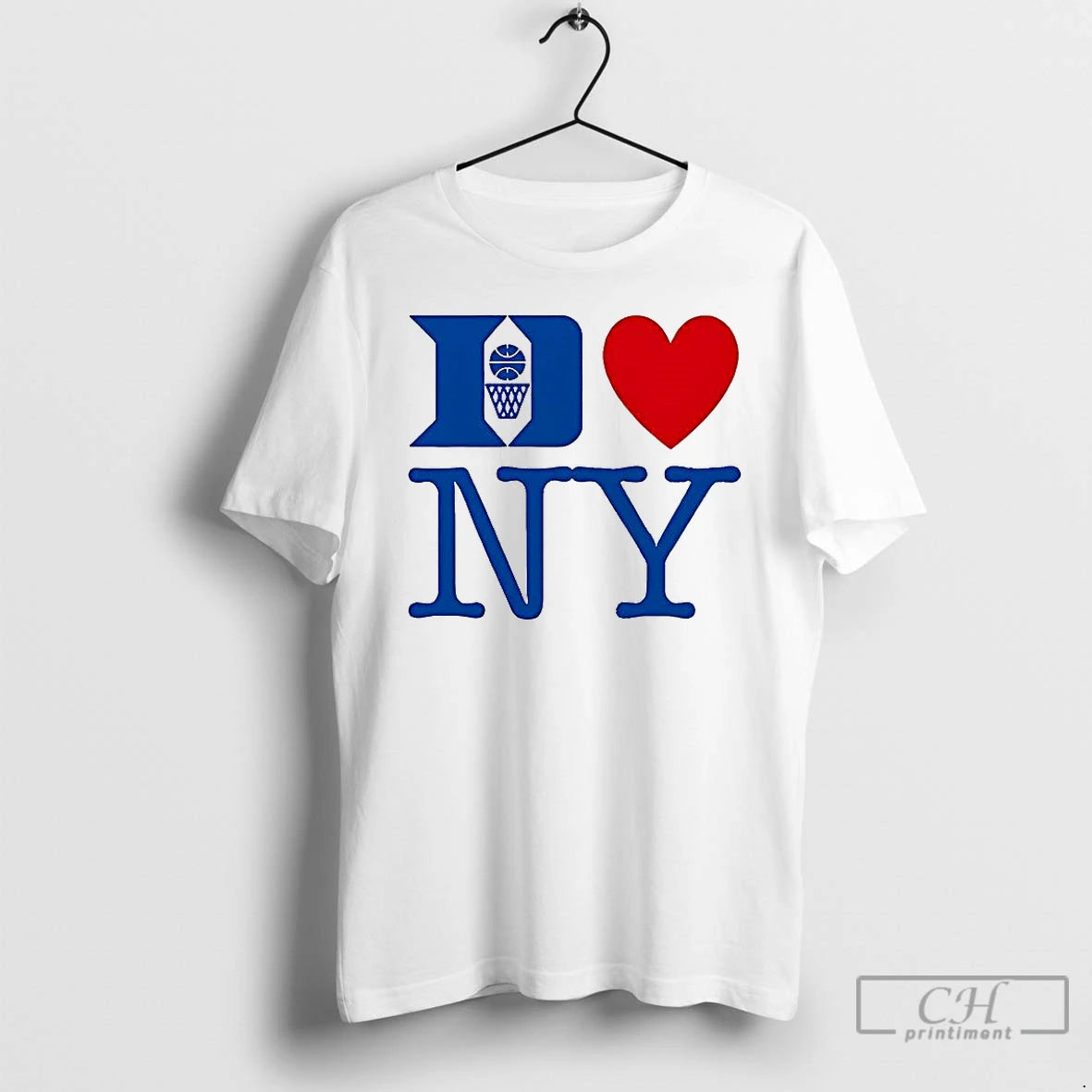 Premium Duke Mens Basketball Love Ny T-Shirts, Hoodie, Sweatshirt | InkNestWear.com