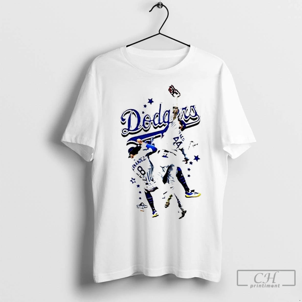 Premium Dunked On Catch 2025 La Dodgers World Series Champions T-Shirts, Hoodie, Sweatshirt | InkNestWear.com