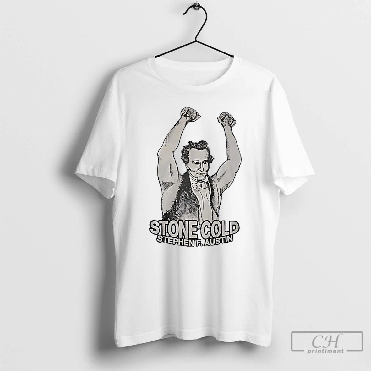 Premium Dustin Helton Stone Cold Stephen Austin T-Shirts, Hoodie, Sweatshirt | InkNestWear.com