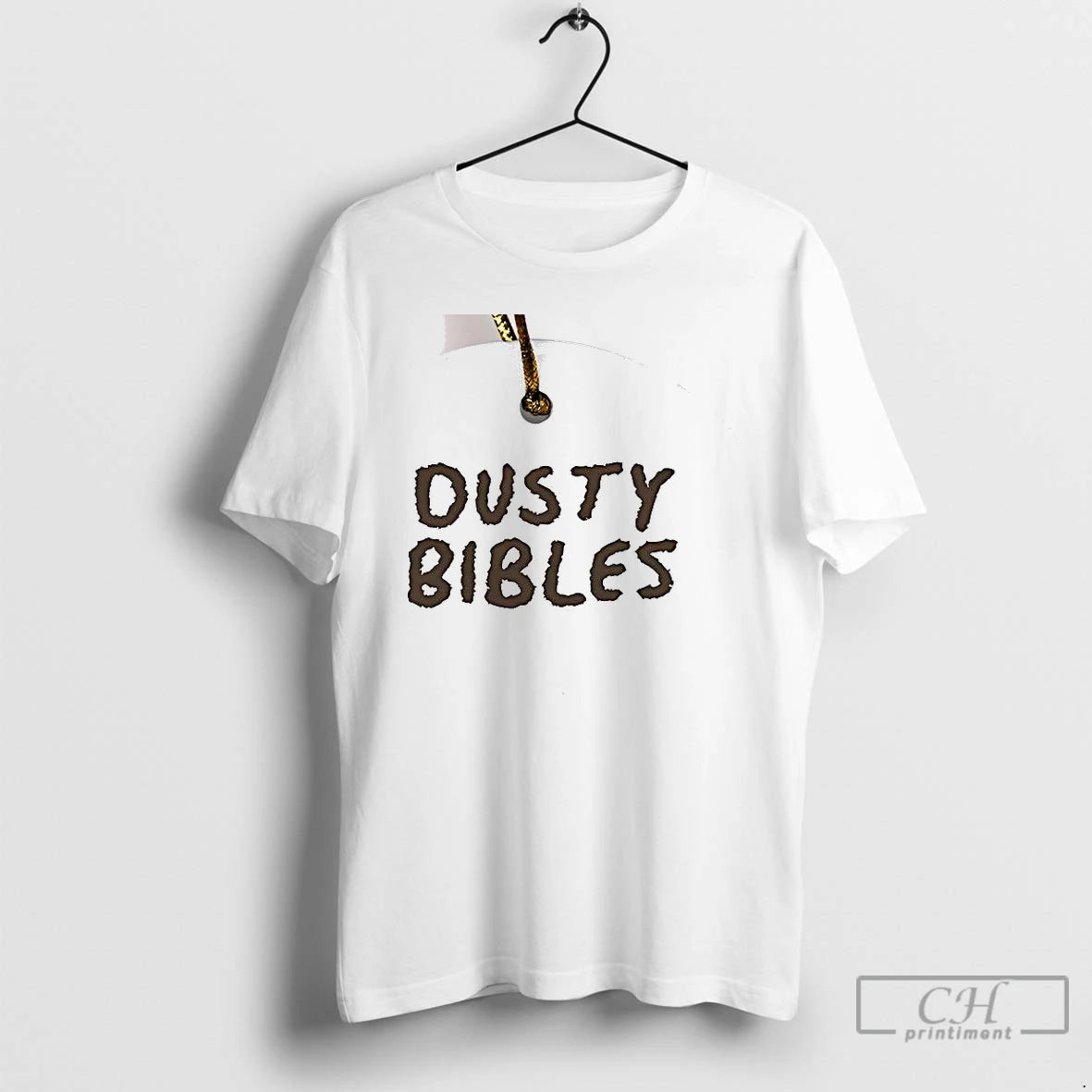 Premium Dusty Bible We Got Dust On Our Bibles Brand New Iphones Two Sided Mugs T-Shirts, Hoodie, Sweatshirt | InkNestWear.com