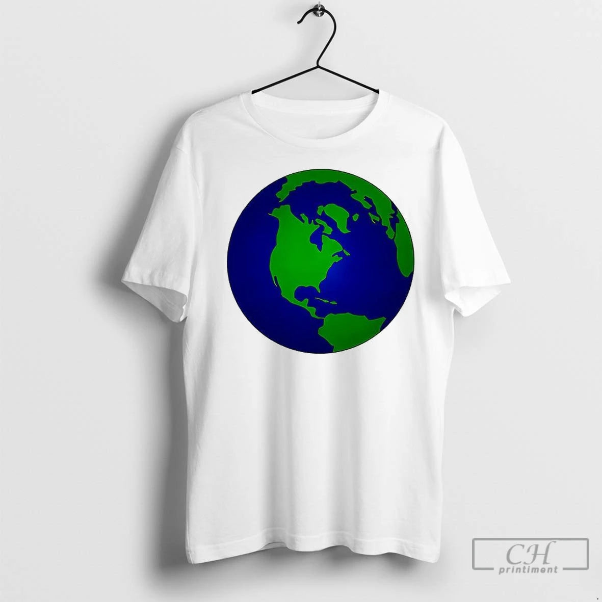 Premium Dwight Schrute The Earth Globe T-Shirts, Hoodie, Sweatshirt | InkNestWear.com