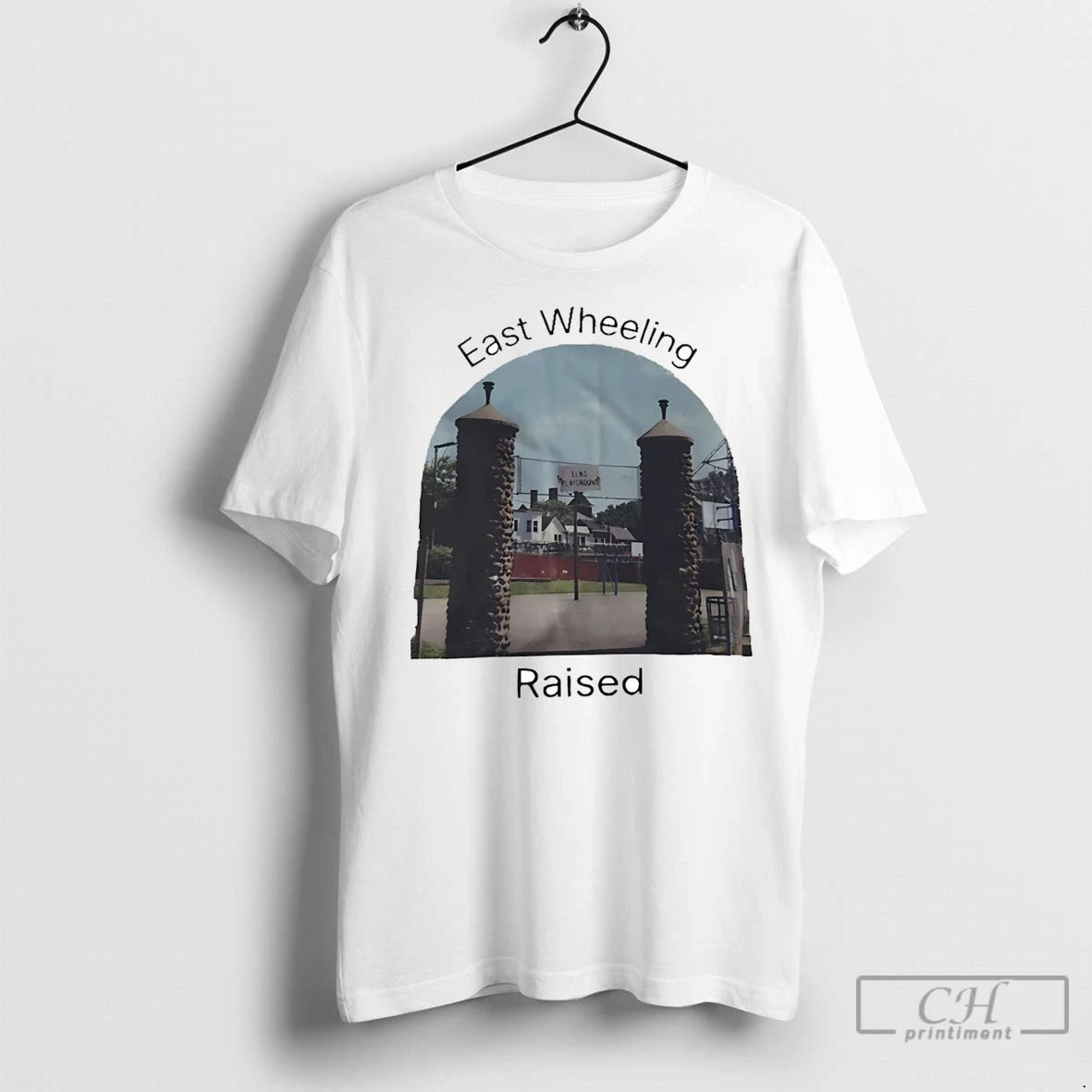 Premium East Wheeling Raised T-Shirts, Hoodie, Sweatshirt | InkNestWear.com