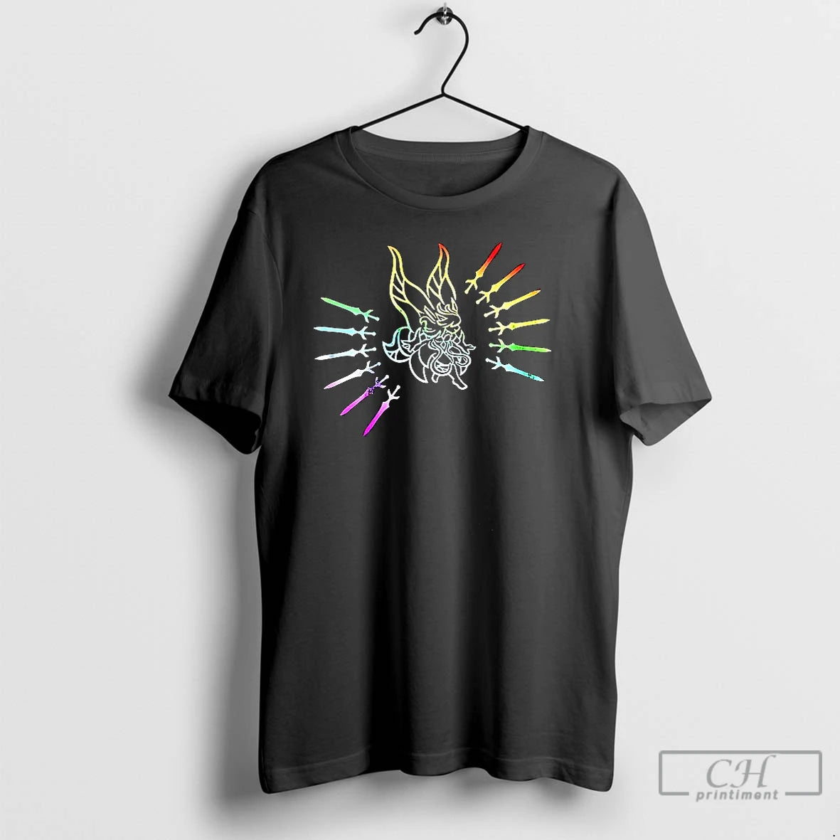 Premium Empress Of Light Logo T Shirts Hoodie, Sweatshirt | InkNestWear.com