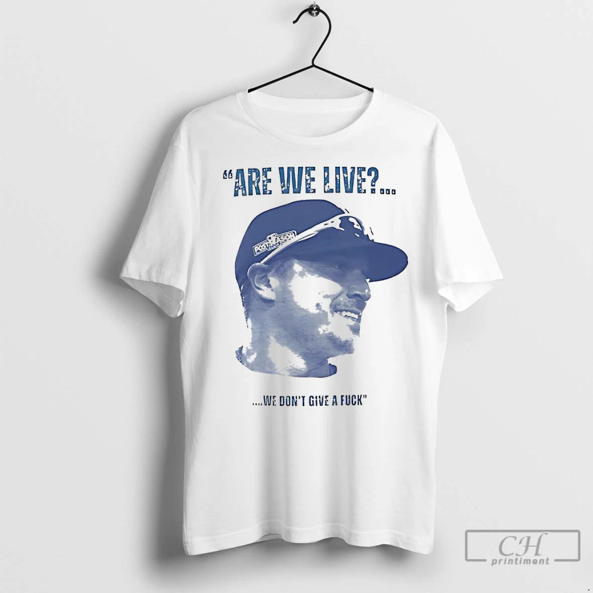 Premium Enrique Hernandez World Series Champions 2025 Are You Live We Dont Give A Fuck T-Shirts, Hoodie, Sweatshirt