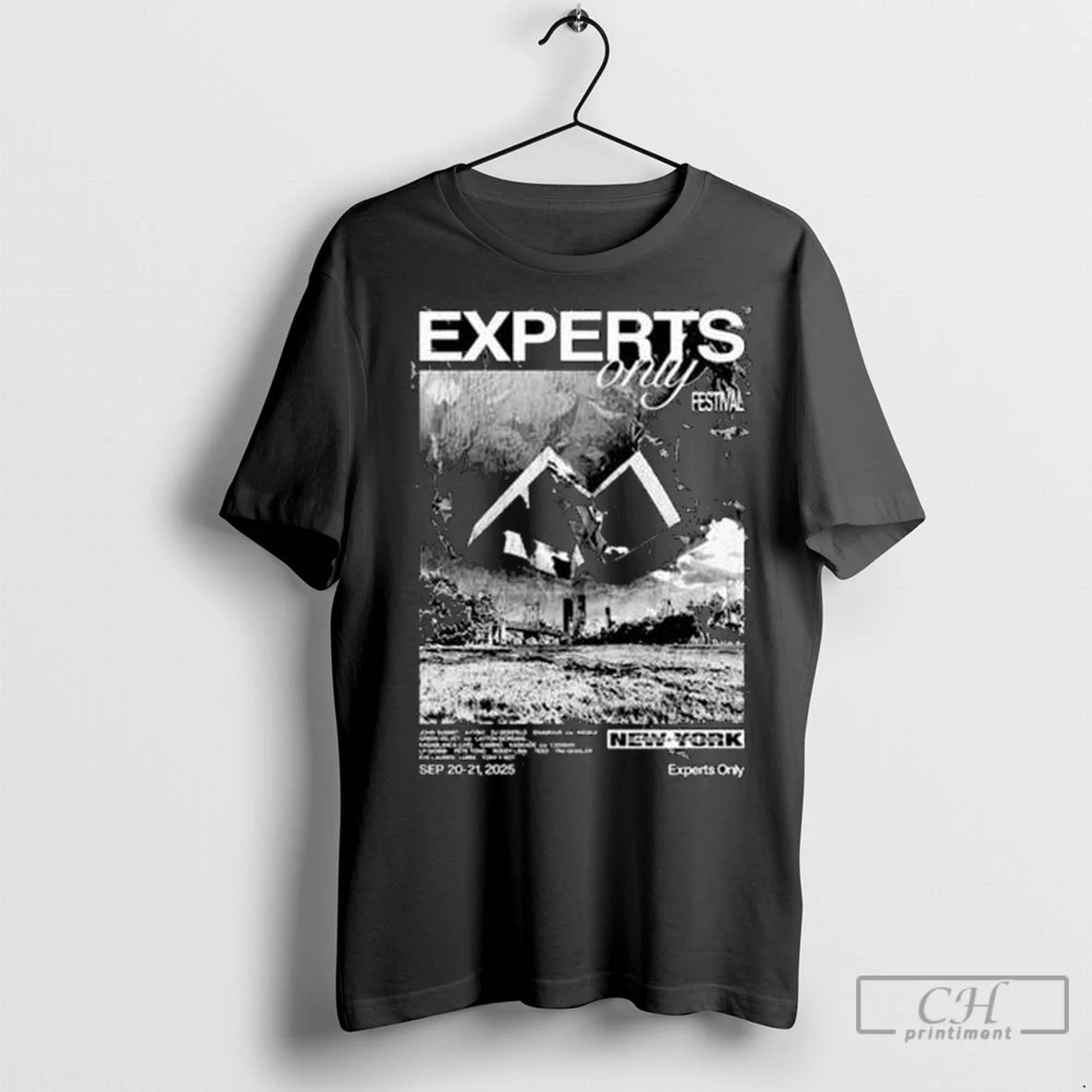 Premium Experts Only Experts Only Festival Circle Black T-Shirts, Hoodie, Sweatshirt | InkNestWear.com