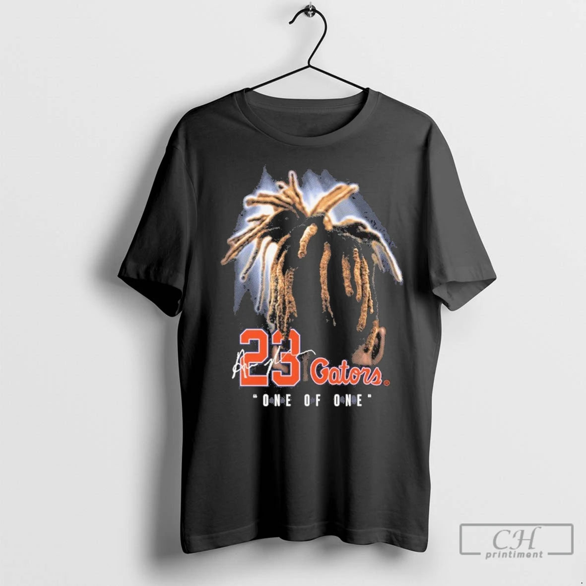 Premium Florida Gators Denzel Aberdeen One Of One T-Shirts, Hoodie, Sweatshirt | InkNestWear.com