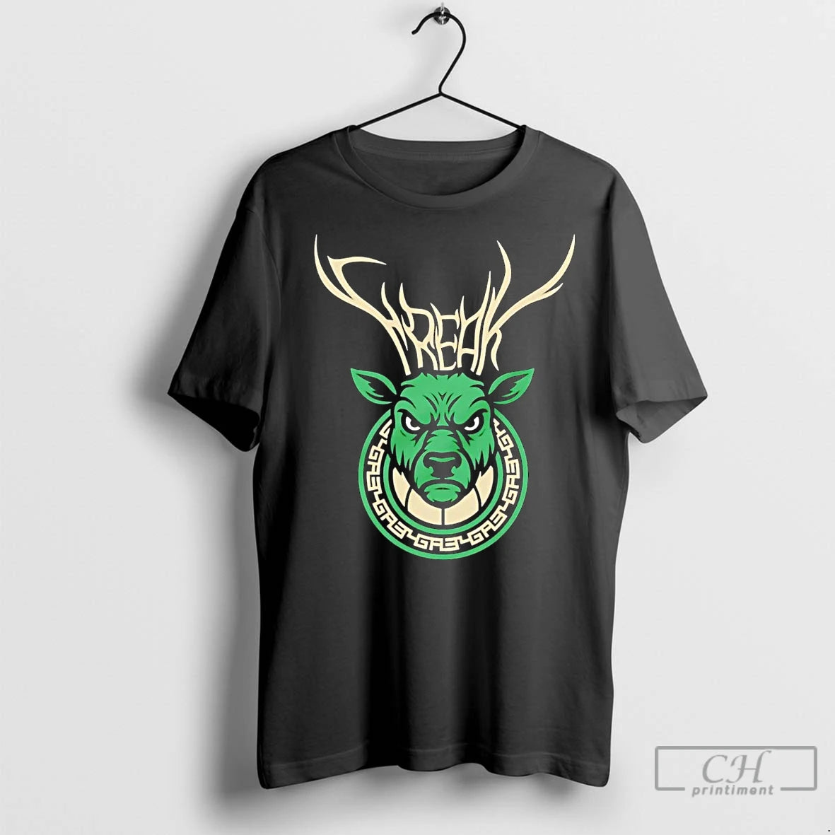 Premium Freak The Milwaukee Bucks T-Shirts, Hoodie, Sweatshirt | InkNestWear.com
