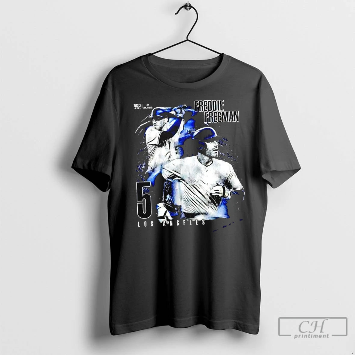 Premium Freddie Freeman Los Angeles Dodgers Baseman T-Shirts, Hoodie, Sweatshirt | InkNestWear.com