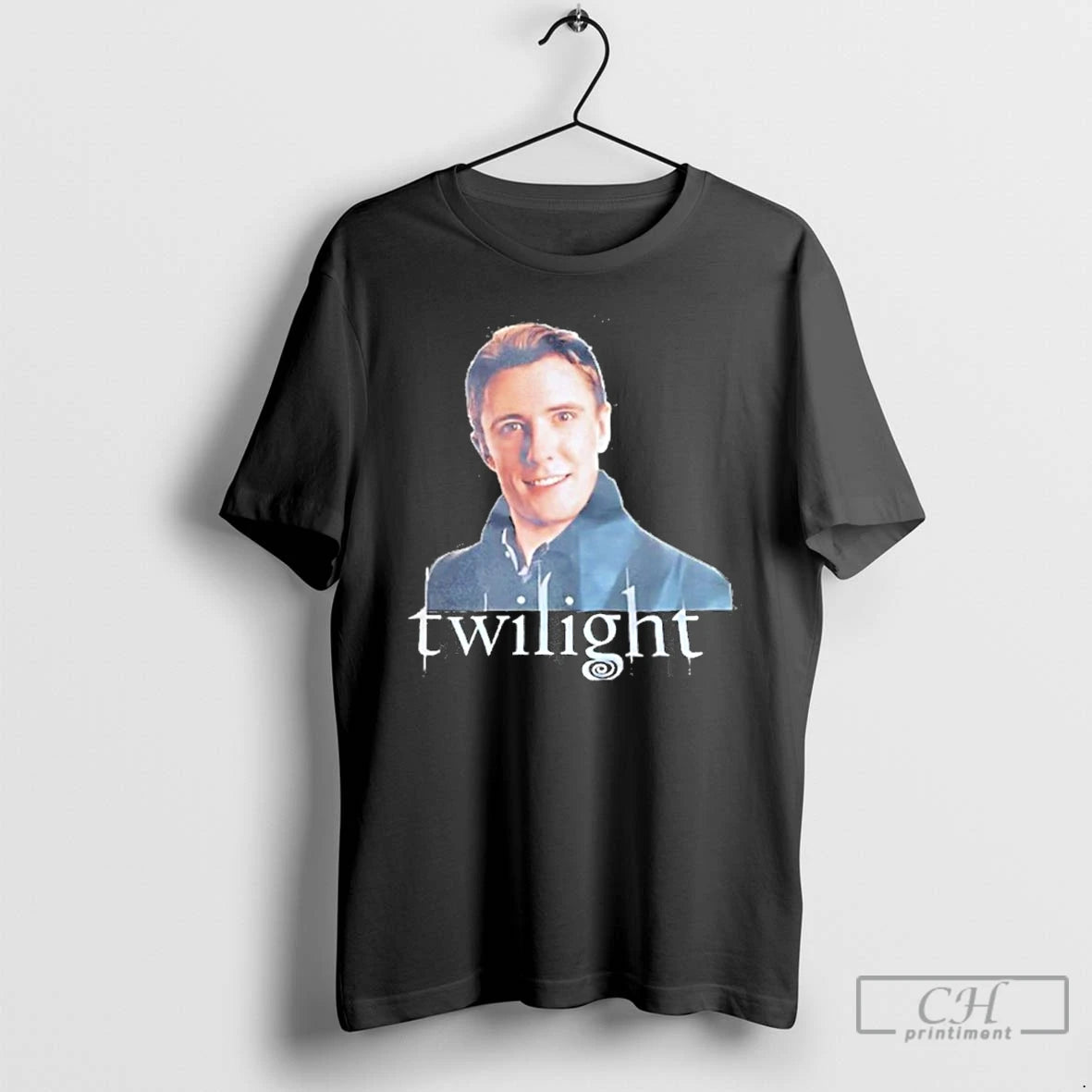 Premium Frederik Vesti Twilight T-Shirts, Hoodie, Sweatshirt | InkNestWear.com