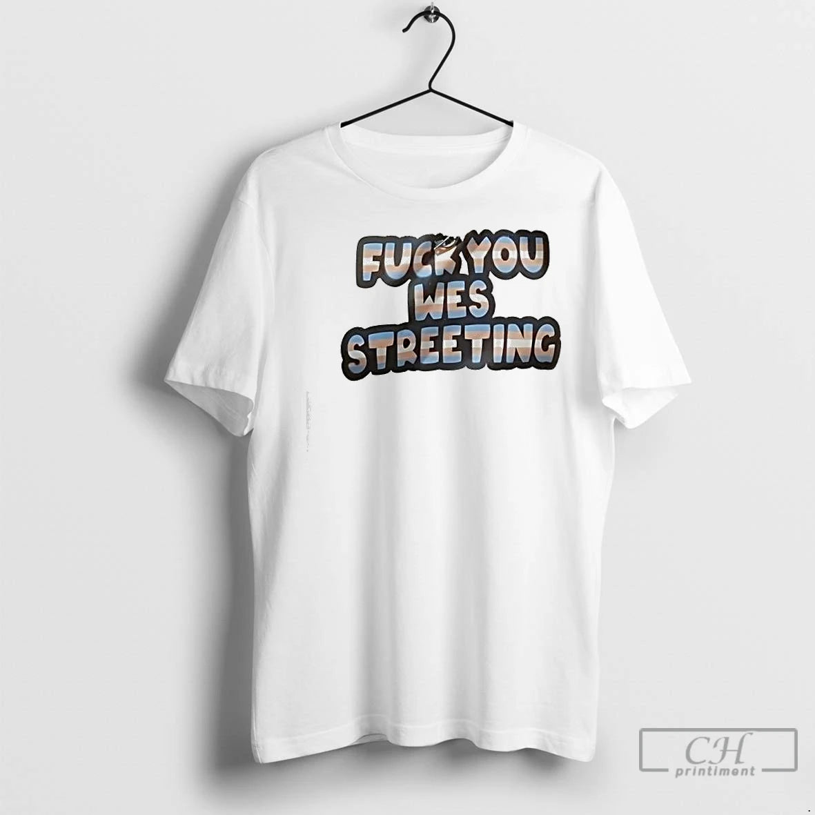 Premium Fuck You Wes Streeting Transgender Pride Flag T-Shirts, Hoodie, Sweatshirt | InkNestWear.com