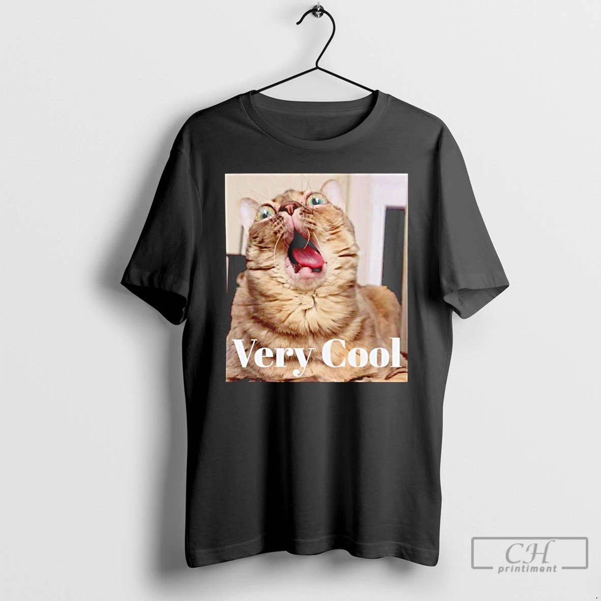 Premium Funny Cat Gumbus Very Cool Meme T Shirts Hoodie, Sweatshirt | InkNestWear.com