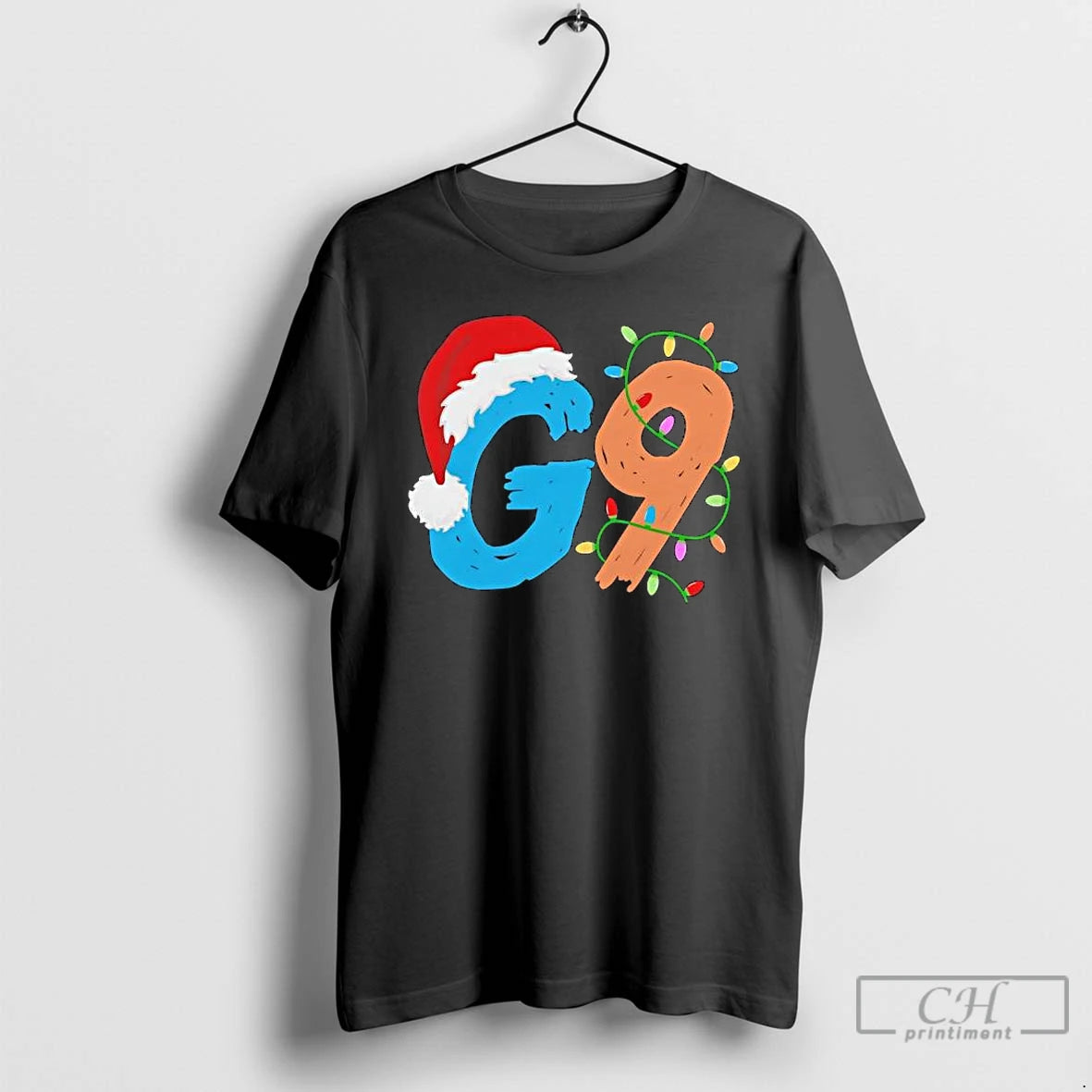 Premium G9 Christmas Special T Shirts Hoodie, Sweatshirt | InkNestWear.com