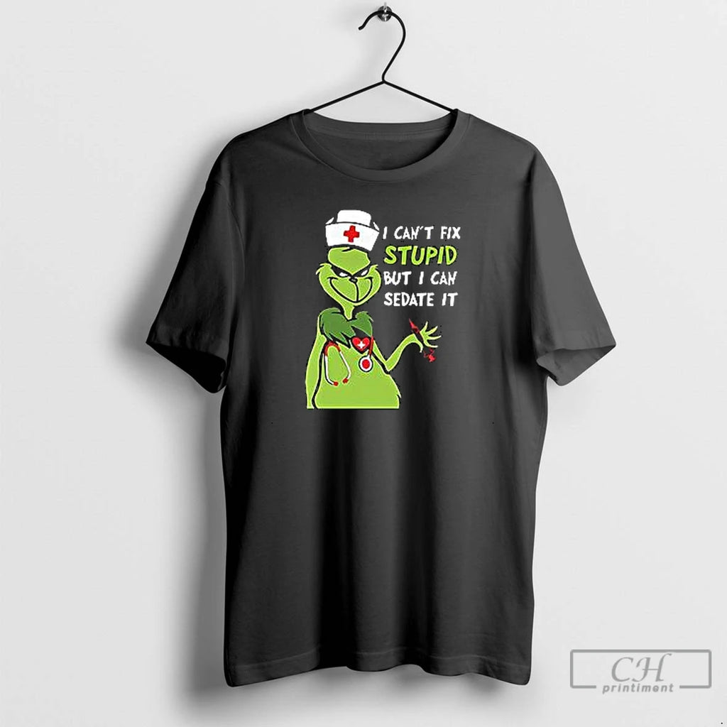 Premium Get Festive With Our Retro Grinch Perfect Holiday Christmas Attire T Shirts Hoodie, Sweatshirt | InkNestWear.com