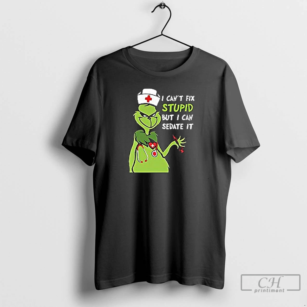 Premium Get Festive With Our Retro Grinch Perfect Holiday Christmas Attire T Shirts Hoodie, Sweatshirt | InkNestWear.com
