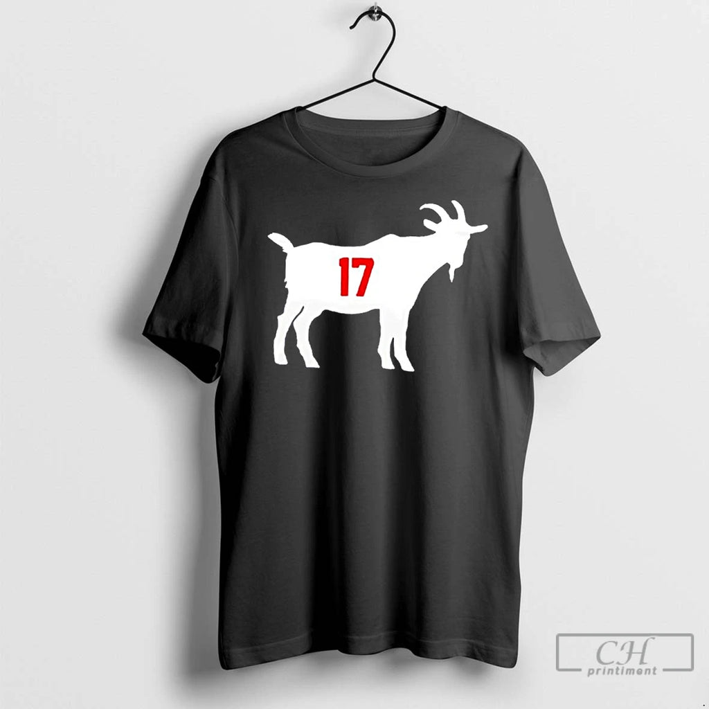 Premium Goat Shohei Ohtani Mvp Los Angeles Dodgers 2 Sided T-Shirts, Hoodie, Sweatshirt | InkNestWear.com