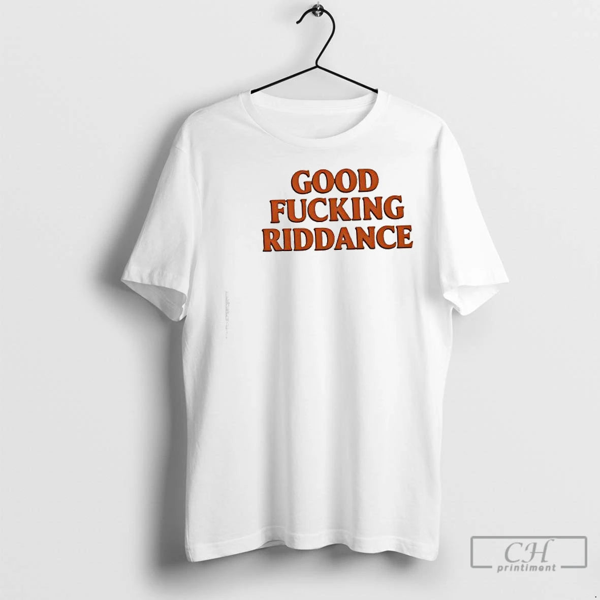 Premium Good Fucking Riddance Brad Lander T-Shirts, Hoodie, Sweatshirt | InkNestWear.com