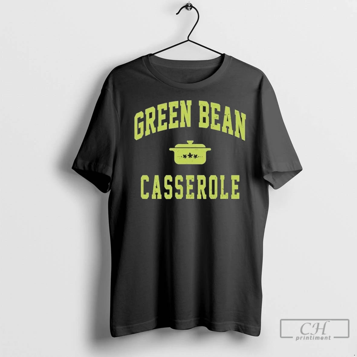 Premium Green Bean Casserole T-Shirts, Hoodie, Sweatshirt | InkNestWear.com