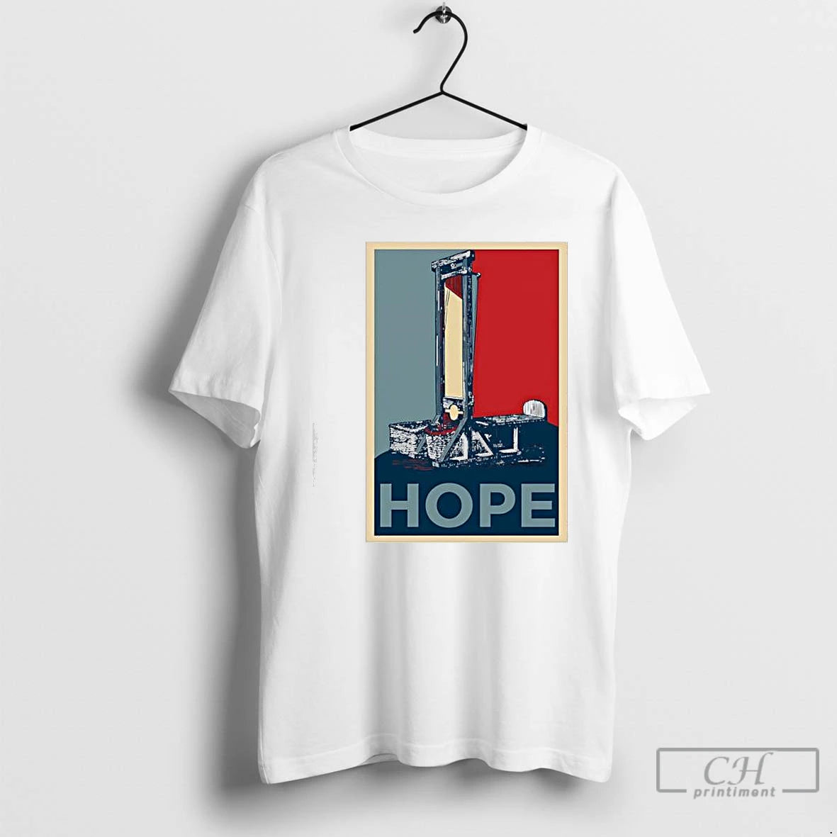 Premium Hope Guillotine Graphic T-Shirts, Hoodie, Sweatshirt | InkNestWear.com