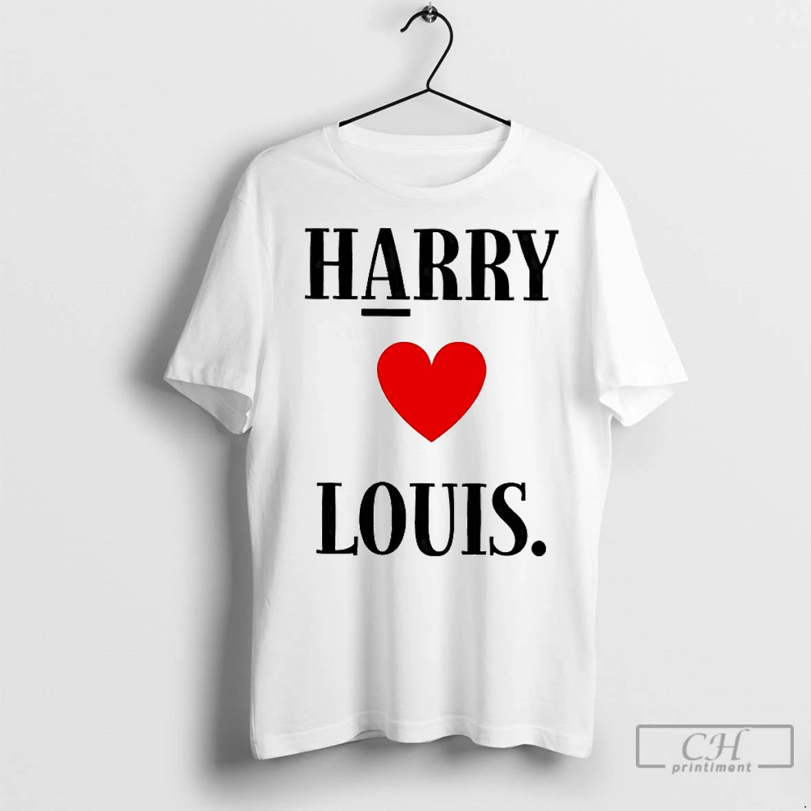 Premium Harry Love Louis T-Shirts, Hoodie, Sweatshirt | InkNestWear.com