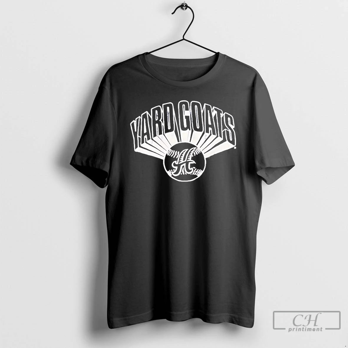Premium Hartford Yard Goats T Shirts Hoodie, Sweatshirt | InkNestWear.com