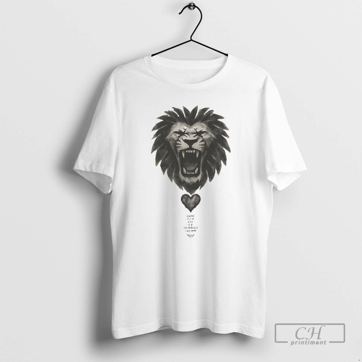 Premium Heart Of A Lion Celebrate Mvp 2025 Los Angeles Dodgers World Series Christmas T-Shirts, Hoodie, Sweatshirt