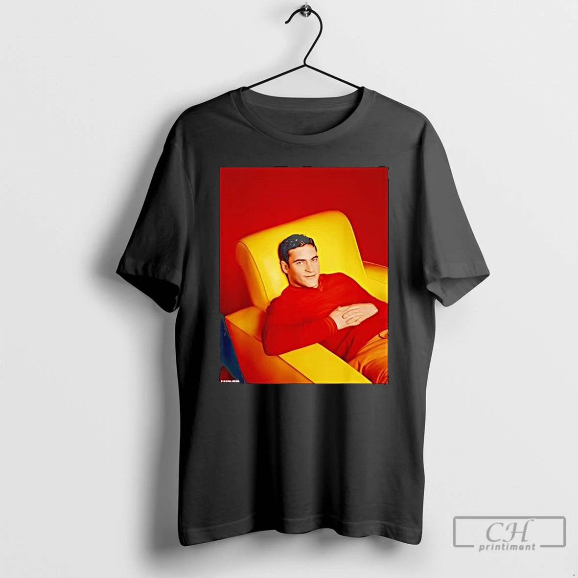Premium Her Actor Joaquin Phoenix Joker Gladiator By Michael Grecco T Shirts Hoodie, Sweatshirt | InkNestWear.com