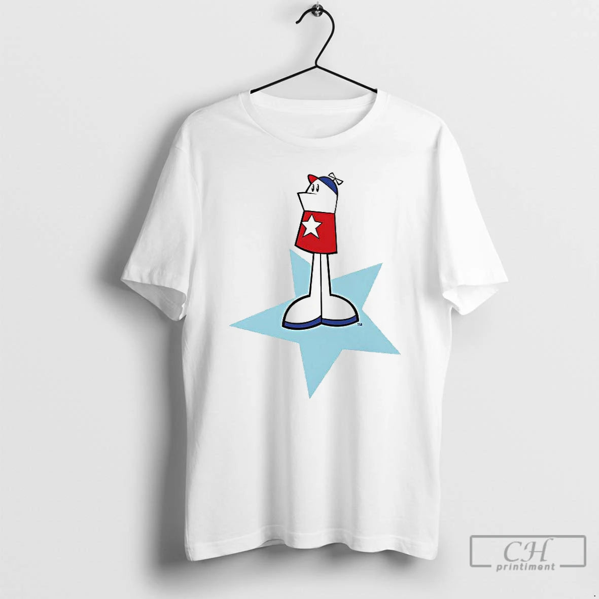Premium Homestar Runner Cartoon 1996 T-Shirts, Hoodie, Sweatshirt | InkNestWear.com