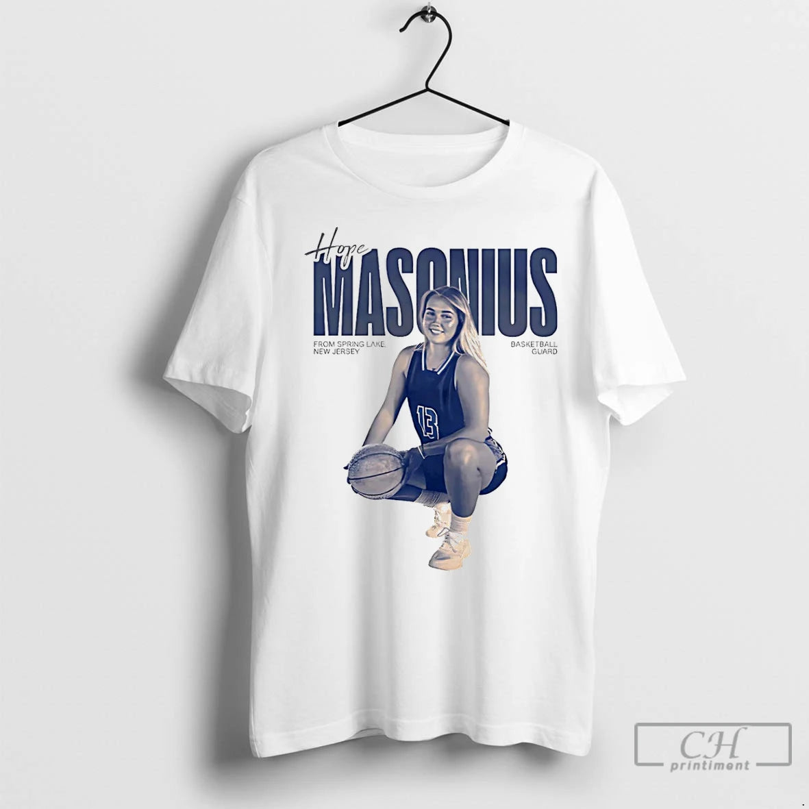 Premium Hope Masonius Bucknell Bison Guard From Spring Lake Vintage T-Shirts, Hoodie, Sweatshirt | InkNestWear.com