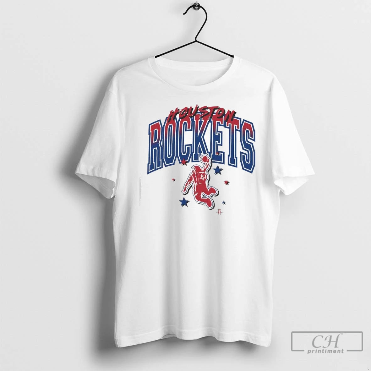 Premium Houston Rockets 47 City Edition Fade Franklin T-Shirts, Hoodie, Sweatshirt | InkNestWear.com